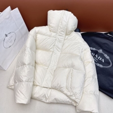 Prada Down Jackets